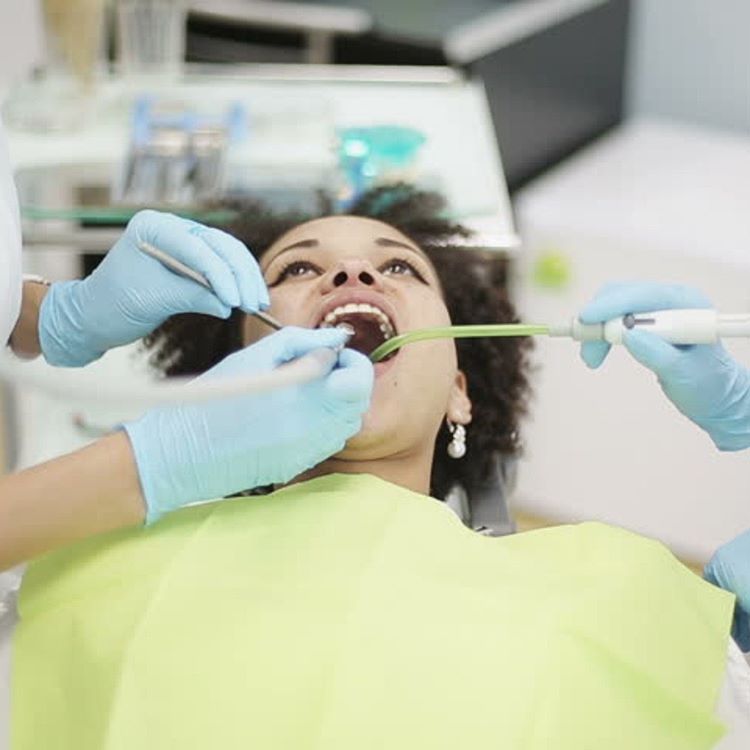 Reasons for regular dental check-up