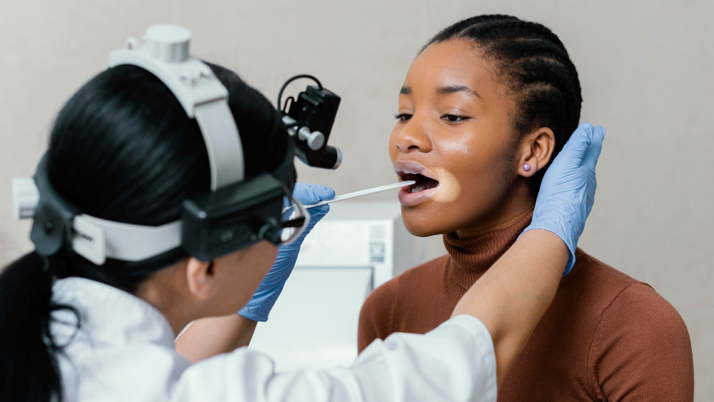 teeth whitening services